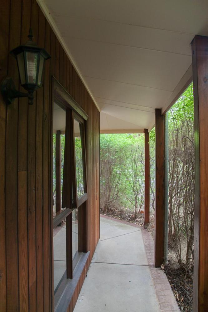 Perricoota Vines Retreat Hotel Moama Phòng bức ảnh