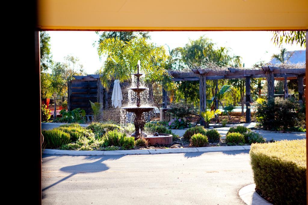 Perricoota Vines Retreat Hotel Moama Phòng bức ảnh
