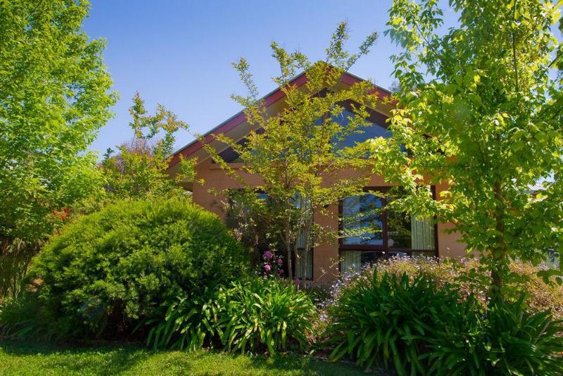 Perricoota Vines Retreat Hotel Moama Ngoại thất bức ảnh